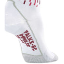 Falke White BC Impulse Peloton Socks