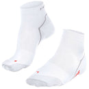 Falke White BC Impulse Short Socks