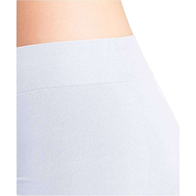 Falke White Bike 130 Denier Panties