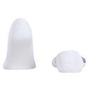 Falke White Cool 24/7 No Show Socks