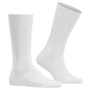 Falke White Cool 24/7 Socks