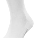 Falke White Cool 24/7 Socks