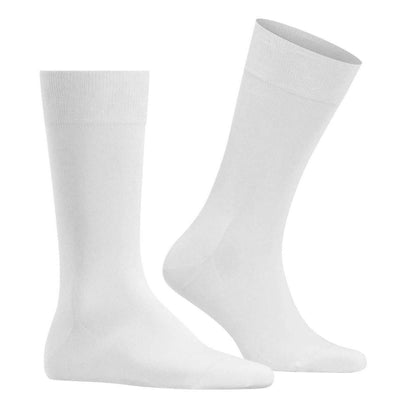 Falke White Cool 24/7 Socks