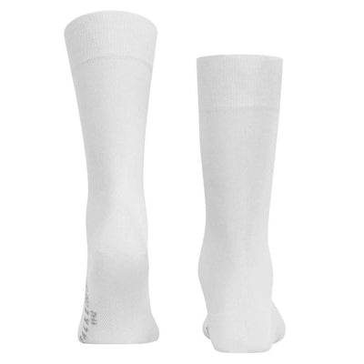 Falke White Cool 24/7 Socks