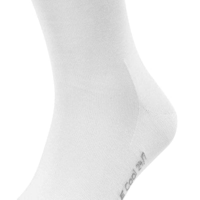 Falke White Cool 24/7 Socks