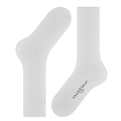 Falke White Cool 24/7 Socks