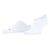 Falke White Cool Kick Sneaker Socks