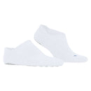 Falke White Cool Kick Sneaker Socks