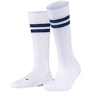 Falke White Dynamic Socks