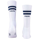 Falke White Dynamic Socks