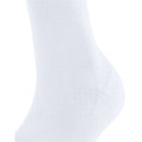 Falke White Energizer Knee High W1 Socks