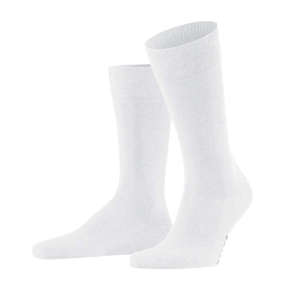 Falke White Family Socks