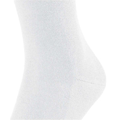 Falke White Family Socks