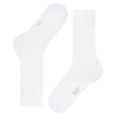 Falke White Family Socks