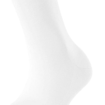 Falke White Family Socks