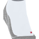 Falke White RU4 Endurance Reflect Socks