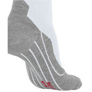 Falke White RU4 Endurance Reflect Socks