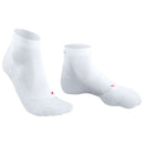 Falke White RU4 Endurance Short Socks