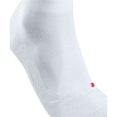 Falke White RU4 Endurance Short Socks