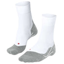 Falke White RU4 Endurance Socks