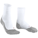 Falke White RU4 Endurance Socks