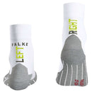 Falke White RU4 Endurance Socks