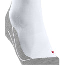 Falke White RU4 Endurance Socks