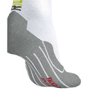 Falke White RU4 Endurance Socks
