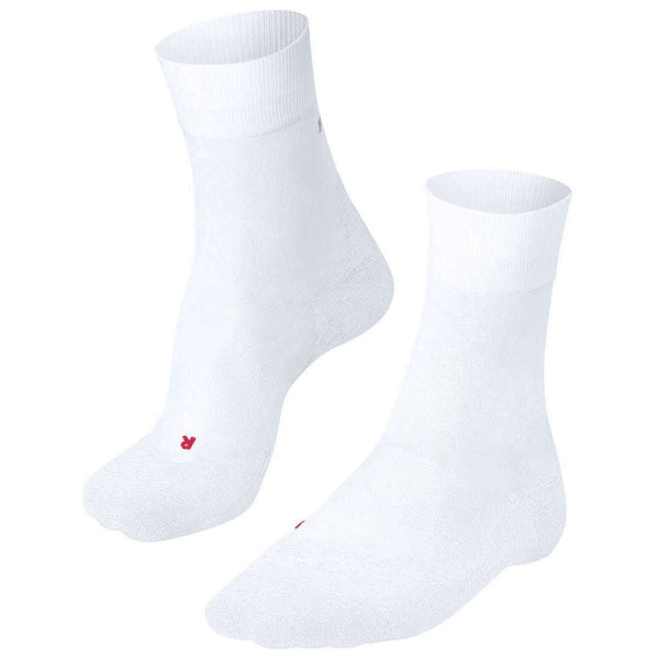Falke White RU4 Endurance Socks