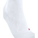 Falke White RU4 Endurance Socks