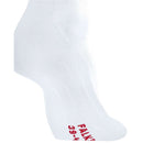 Falke White RU4 Endurance Socks