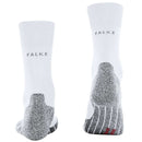 Falke White RU4 Light Performance Socks
