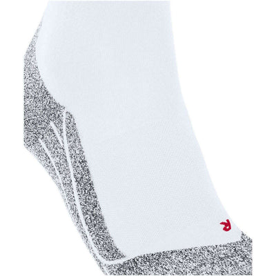 Falke White RU4 Light Performance Socks