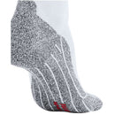 Falke White RU4 Light Performance Socks