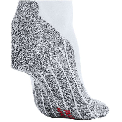 Falke White RU4 Light Performance Socks