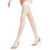 Falke White Seidenglatt 15 Den Stay Up Transparent Stockings