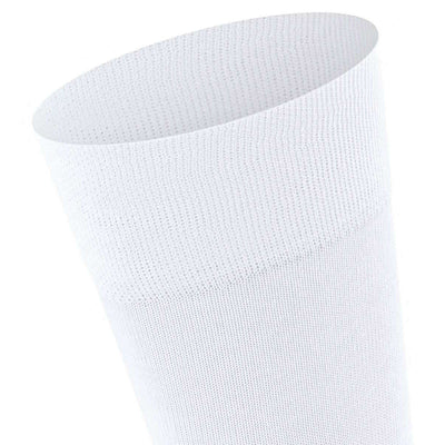 Falke White Sensitive London Socks