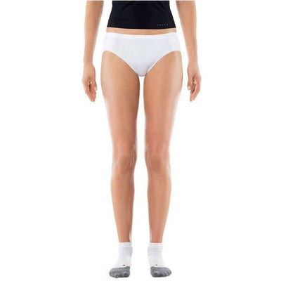 Falke White Sports Panties