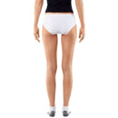 Falke White Sports Panties