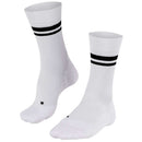 Falke White TE4 Classic Socks