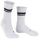 Falke White TE4 Classic Socks