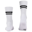 Falke White TE4 Classic Socks