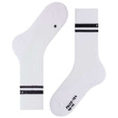 Falke White TE4 Classic Socks