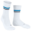 Falke White TE4 Classic Socks