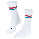 Falke White TE4 Classic Socks
