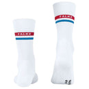 Falke White TE4 Classic Socks