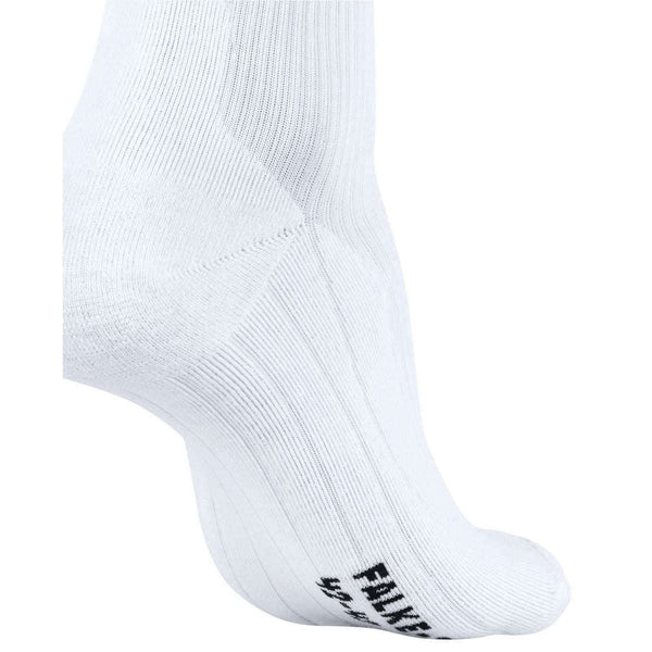 Falke White TE4 Classic Socks