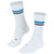 Falke White TE4 Classic Socks