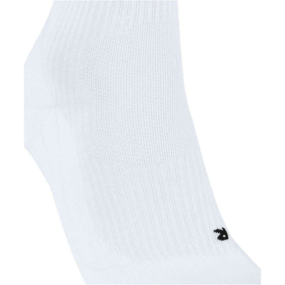 Falke White TE4 Classic Socks