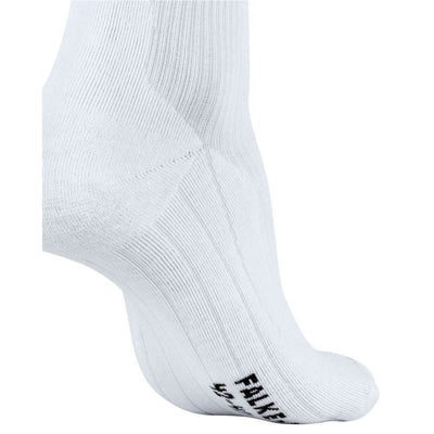 Falke White TE4 Classic Socks